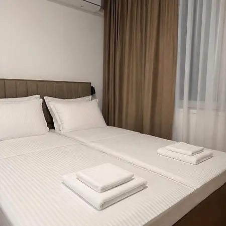 Apartament Elegant 2br In Center *